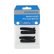 Shımano R55c4 Cartridge Fren Pabucu İçin Fren Balatası