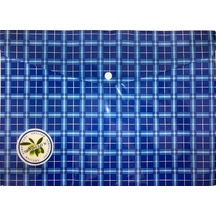 Bafix Çıtçıtlı Dosya Fafayu Desenli Yy-1502 Çok Renkli