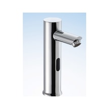Fotoselli / Sensörlü Lavabo Bataryası Option Tek Su Girişli