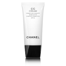 Chanel Cc Cream Spf50 20 Beige 30 ML