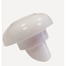 Muff Matik Lavabo Sifon Kokumatik Çekvalf Lavabo Koku Önleyici Diğer