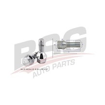 Bsg Bıjon Saplaması Bıjon Celık Jant Beyaz Tofas - M131 Dks 78-