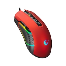 Rampage SMX-R600 Python Kablolu Oyuncu Mouse Rampage SMX-R600 Python Kablolu Oyuncu Mouse