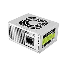 Foem Fps-m30f8 Güç Kaynağı, 300w Slim, Gri