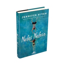 Nefes Nefese (Ciltli) / Jennifer Niven