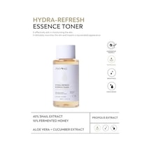 Anyong Aydınlatıcı, Nemlendirici Ve Tazeleyici Tonik 200 Ml %40 Salyangoz Özü& Bal & Propolis & Aloe