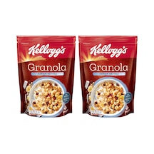 Kellogg's Granola Karışık Meyveli 340 Gr X 2 Adet