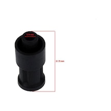 Braun Uyumlu Multiquick MQ5020WH Blender Motor Kavrama Kaplin Dişlisi
