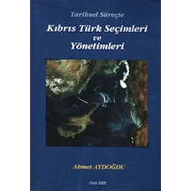 Kıbrıstürkseçimleriv