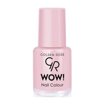 Wow Nail No: 131 - Oje