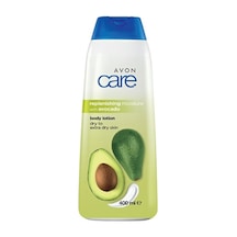 Avon Care Avokado Özlü Vücut Losyonu 400 ML