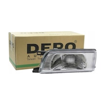 Sol Far Lambası Nıssan Sunny N14 1993 1994 1995 Depo