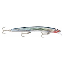 Rapala Max Rap Suni Balığı Btl 150mm