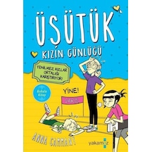 Üşütük Kızın Günlüğü 2 - Cole-761765