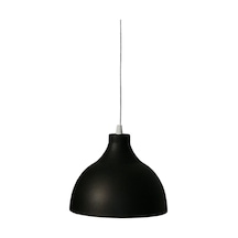 Siyah Erkek Çocuk Odası Genç Odası Metal Modern Avize Aydınlatma (472888449)