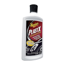 Plastx Far Ve Saydam Plastik Temizleyici Ve Cila