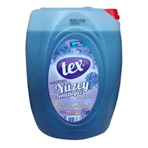 Tex Lavender Garden Yüzey Temizleyici 5 L