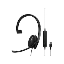 Epos Sennheiser Adapt 130 Usb II Mono Kulak Üstü Kulaklık