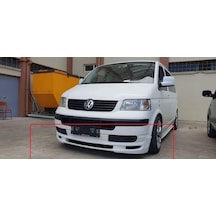 Wv Transporter T5 Ön Tampon Eki Karlık N11.560