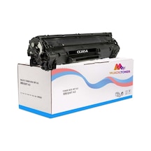 Colorful Toner Hp Cb435A 35A Uyumlu Toner P1002/P1003/P1004/P1005