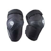 Scoyco Koruyucu Motosiklet Soft Dizlik Siyah