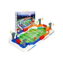 Futbol Langırt Masası