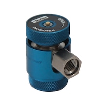 Parker R 1234Yf Gaz Verme Vanası