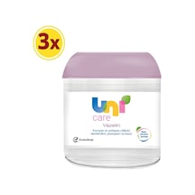 Uni Care Vazelin 3 x 100 ML