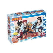Naruto Puzzle 200