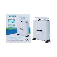 Alçak Seviye Mini İç Filtre 500 Lt/h 8w