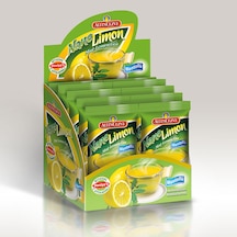 Altıncezve Nane Limon Aromalı Tek İçimlik İçecek Tozu 20 x 10 G