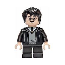 Lego Minifigür Harry Potter Hogwarts Robe Hp607