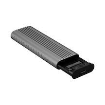 Everest HDC-M220 Harici USB-C PCIe Nvme M.2 SSD Kutusu