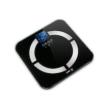 Medikaltec Comfort Plus Gbf-835 Baskül,bmı,kemik,yağ, Su,kas Ölçme