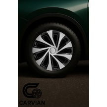 Ford Transit Custom 16 İnç Uyumlu Jant Kapağı 4 Adet B1155