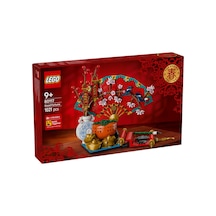 80117 Lego Chinese Festivals Iyi Şans