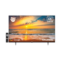Grundig 55 GJU 7100 55" 4K Ultra HD Google Smart LED TV