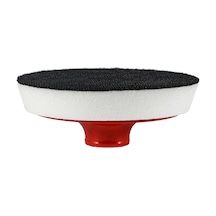 Brio Polisaj Makinası Tabanı 125 Mm