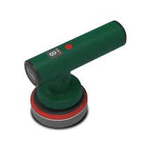 Piranha PP-9520 Şarjlı Polisaj Makinesi Piranha PP-9520 Şarjlı Polisaj Makinesi