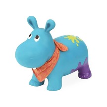 B.toys Zıplayan Hipopotam 5 Adet
