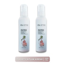 Joliesse Hamileler İçin Çatlak Önleyici Krem 2 x 200 ML