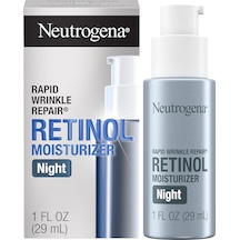 Neutrogena Rapid Wrinkle Repair Retinol Nemlendirici Gece Kremi 29ml