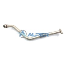 Alper Turbo Yağlama Borusu Ford Transıt 2.2 Tdci Rwd 11-14 539121 1731783 Bk3q6k677ac