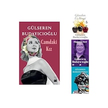 Camdakı Kız+gunahın Uc Rengı+hayatın Sesı+hayata Don 4 Set