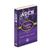 Peygamberler Tarihi - Hz. Adem Ve Hz. Şit Ciltli - Dppq-753353