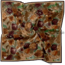 Mürdüm - Krem