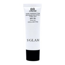 Bb Krem Spf 30 Extralight 50ml Çok Renkli