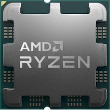 AMD Ryzen 5 7600X 4.7 GHz AM5 38 MB Cache 105 W İşlemci Tray