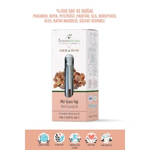 Intense Natural Mür Uçucu Yağı 1 ML