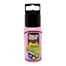 Funny Kids Yap Yapıştır 60cc Pembe